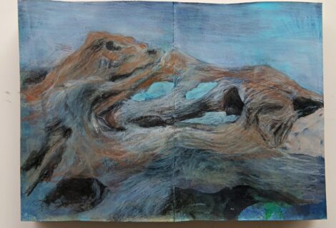 Sketch Book