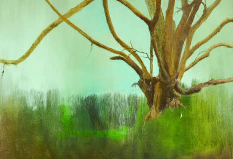 Emblems of Hope/Land of Plenty